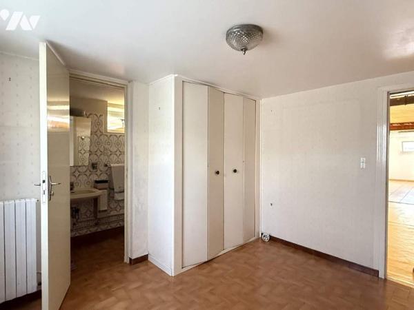 Maison T5