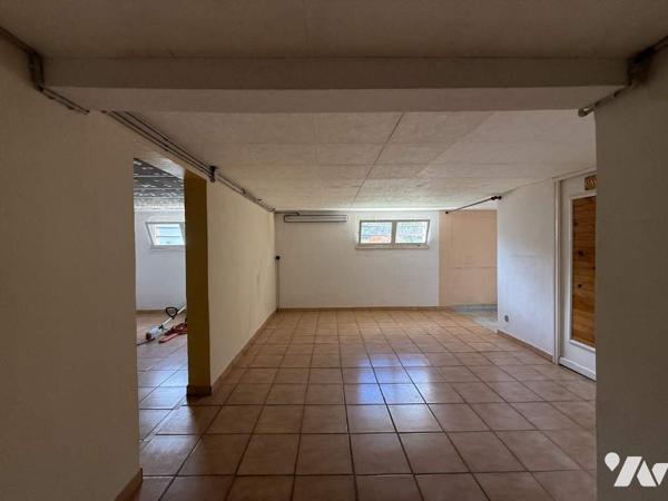 Maison T5