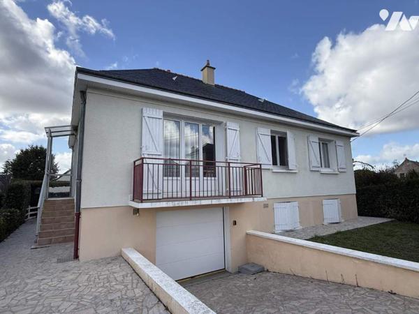 Maison T5