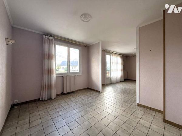 Maison T5