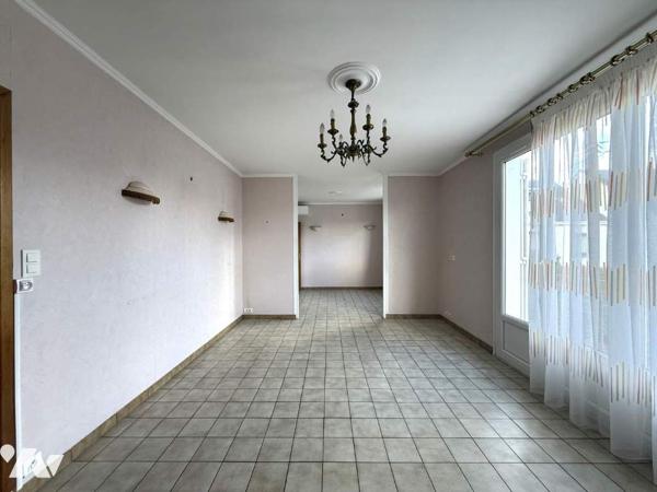 Maison T5