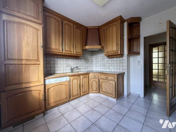 Maison T5