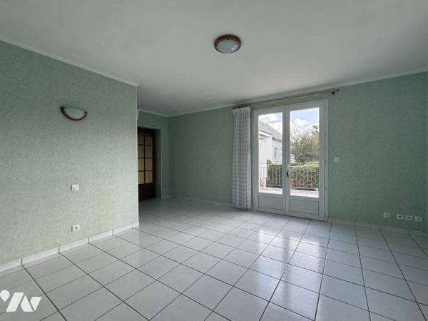 Maison T5