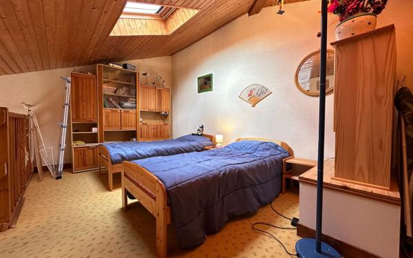 Appartement à vendre    3 pièces •  Vaux-sur-Mer