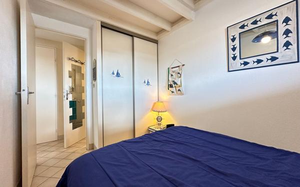 Appartement à vendre    3 pièces •  Vaux-sur-Mer