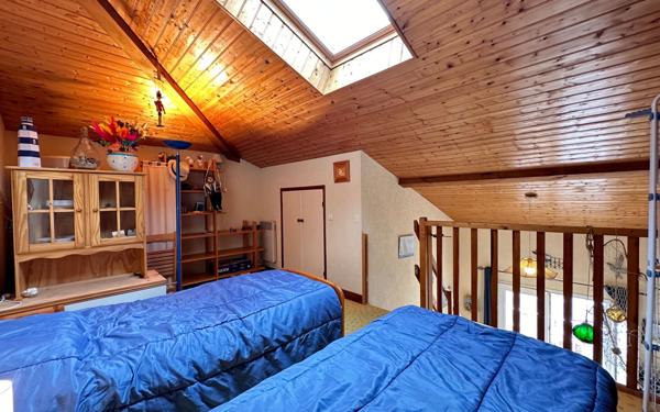 Appartement à vendre    3 pièces •  Vaux-sur-Mer