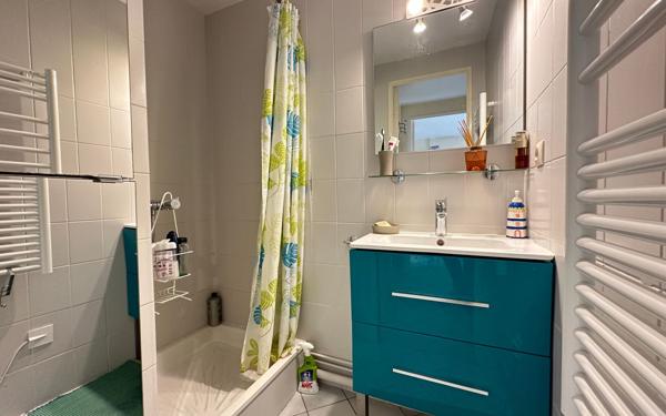 Appartement à vendre    3 pièces •  Vaux-sur-Mer