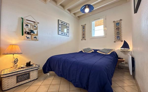 Appartement à vendre    3 pièces •  Vaux-sur-Mer