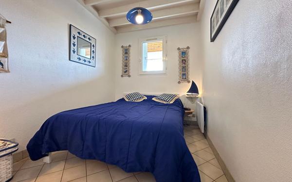 Appartement à vendre    3 pièces •  Vaux-sur-Mer