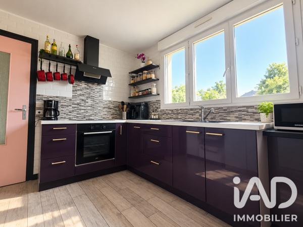 Maison à vendre 5 pièces 65 m² Redon