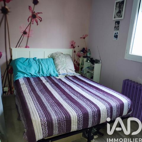 Maison à vendre 5 pièces 65 m² Redon