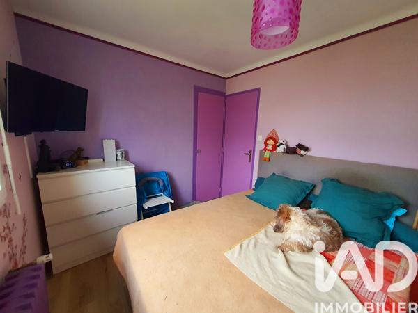 Maison à vendre 5 pièces 65 m² Redon