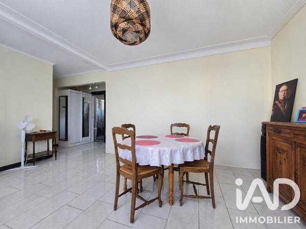Maison à vendre 5 pièces 65 m² Redon