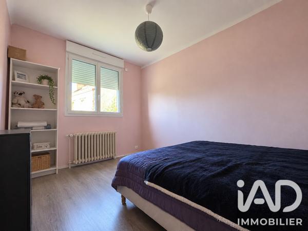 Maison à vendre 5 pièces 65 m² Redon