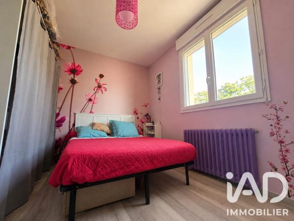 Maison à vendre 5 pièces 65 m² Redon