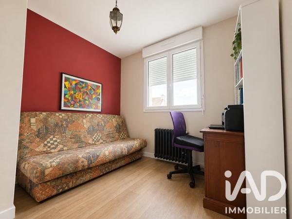 Maison à vendre 5 pièces 65 m² Redon