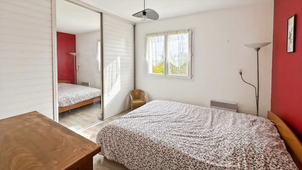 Maison de plain-pied à vendre 5 pièces SINGLEYRAC (24)