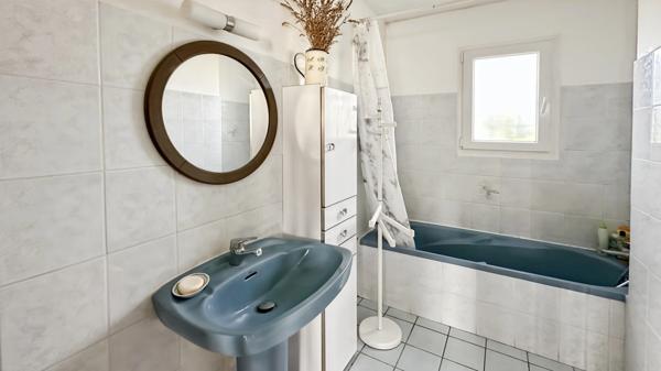 Maison de plain-pied à vendre 5 pièces SINGLEYRAC (24)