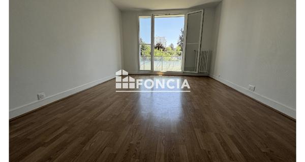 Location Appartement 3 pièces 54.37 m² - Rueil-malmaison 92500