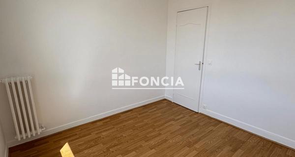 Location Appartement 3 pièces 54.37 m² - Rueil-malmaison 92500