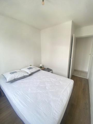 Appartement T2 bis meublé centre ville La Rochelle