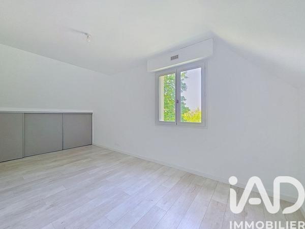 Maison à vendre 7 pièces 142 m² Bourgbarré