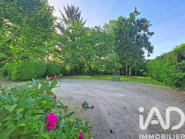 Maison à vendre 7 pièces 142 m² Bourgbarré