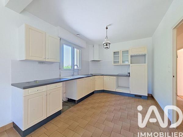 Maison à vendre 7 pièces 142 m² Bourgbarré