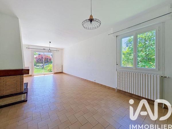 Maison à vendre 7 pièces 142 m² Bourgbarré