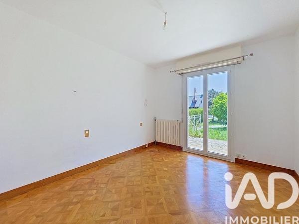 Maison à vendre 7 pièces 142 m² Bourgbarré