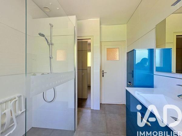 Maison à vendre 7 pièces 142 m² Bourgbarré