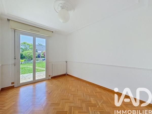 Maison à vendre 7 pièces 142 m² Bourgbarré