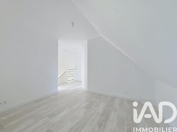 Maison à vendre 7 pièces 142 m² Bourgbarré