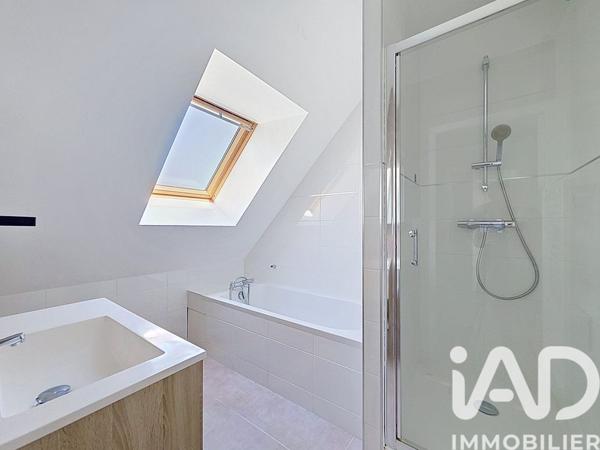 Maison à vendre 7 pièces 142 m² Bourgbarré