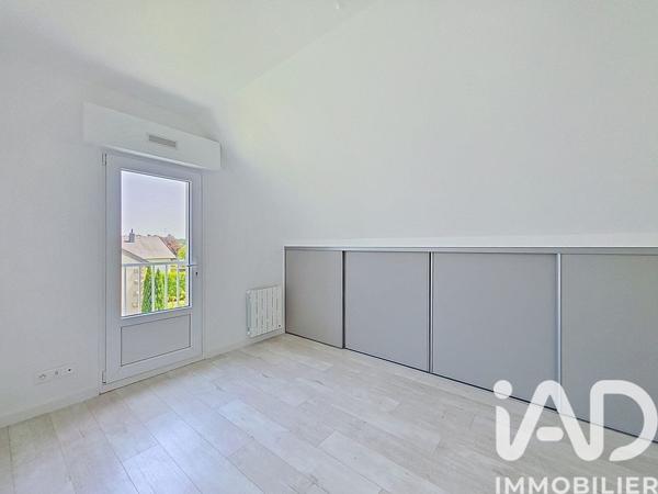 Maison à vendre 7 pièces 142 m² Bourgbarré