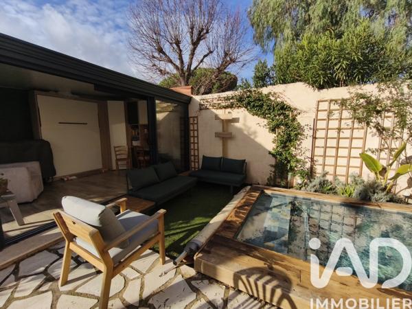 Maison à vendre 5 pièces 94 m² La Seyne-sur-Mer