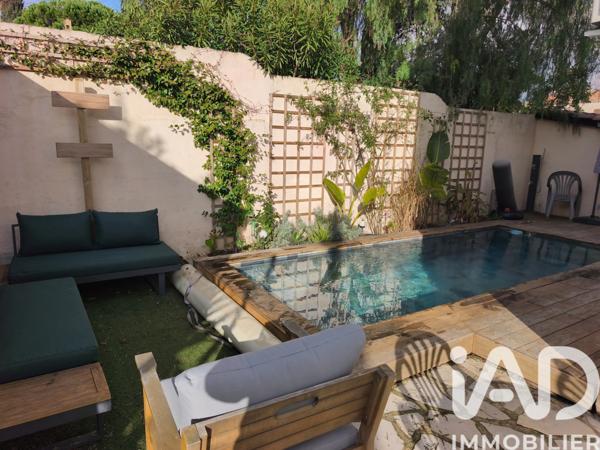 Maison à vendre 5 pièces 94 m² La Seyne-sur-Mer
