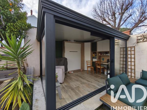 Maison à vendre 5 pièces 94 m² La Seyne-sur-Mer