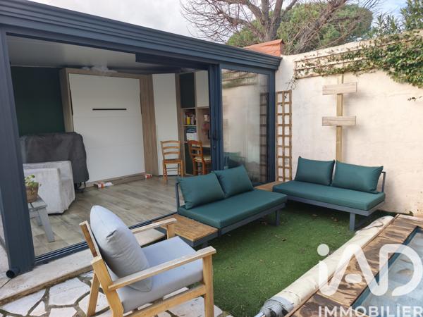 Maison à vendre 5 pièces 94 m² La Seyne-sur-Mer