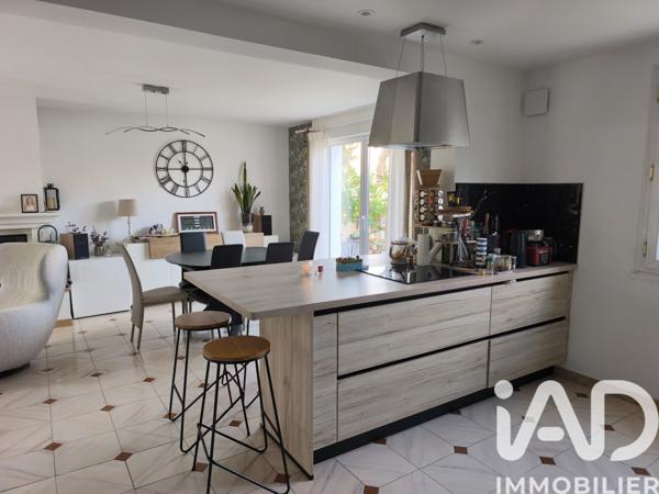 Maison à vendre 5 pièces 94 m² La Seyne-sur-Mer