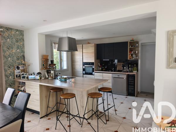 Maison à vendre 5 pièces 94 m² La Seyne-sur-Mer