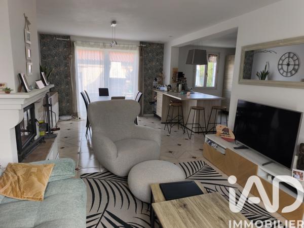 Maison à vendre 5 pièces 94 m² La Seyne-sur-Mer