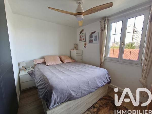 Maison à vendre 5 pièces 94 m² La Seyne-sur-Mer