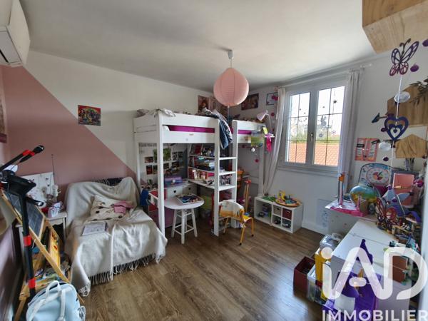 Maison à vendre 5 pièces 94 m² La Seyne-sur-Mer