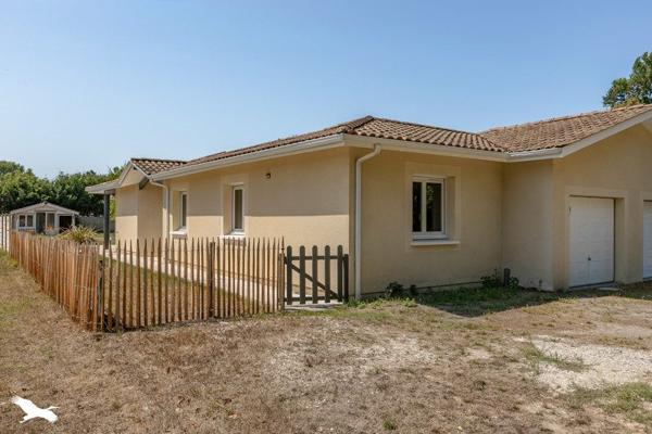 Maison 378 391 € Lège-Cap-Ferret 4 p 94 m² DPE C