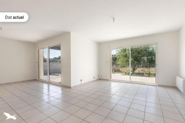 Maison 378 391 € Lège-Cap-Ferret 4 p 94 m² DPE C