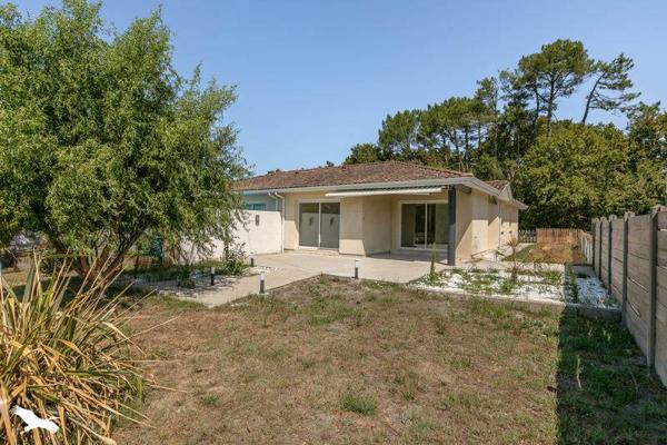 Maison 378 391 € Lège-Cap-Ferret 4 p 94 m² DPE C