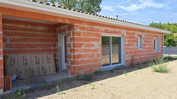 Maison à vendre |  Saint-Médard-de-Guizières |  4 pièces | 86 m²