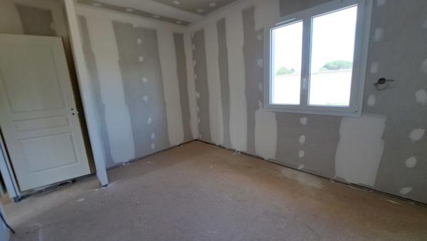 Maison à vendre |  Saint-Médard-de-Guizières |  4 pièces | 86 m²