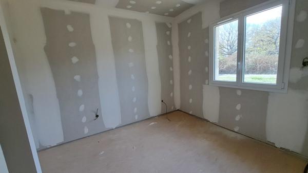 Maison à vendre |  Saint-Médard-de-Guizières |  4 pièces | 86 m²